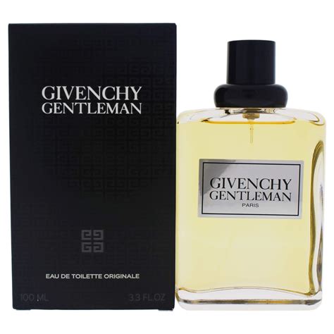 givenchy profumo amazon|givenchy gentleman for men.